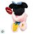 Pelúcia Minnie Mouse Rosa de Páscoa - 18cm - Disney Original - 1 unidade - Cromus - Rizzo - Imagem 5