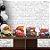 Decoração de Mesa - Carros - Disney Original - 4 unidades - Rizzo - Imagem 1