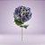 Haste Flor Permanente -  Hortência - Lilás - 35cm - 1 unidade - Cromus - Rizzo - Imagem 1