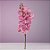 Haste Flor Permanente - Orquídea Phalaenopsis - Pink - 75cm  - 1 unidade - Cromus - Rizzo - Imagem 1