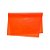 Papel de Seda - 50x70cm - Coral - 100 unidades - Rizzo - Imagem 1