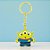 Chaveiro Metal - Alien - Toy Story - 4,5cm - Disney Original - 1 unidade - Rizzo - Imagem 1