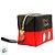 Necessaire Retângular - Mickey Mouse - Clássica -  20x13cm - Disney Original - 1 unidade - Rizzo - Imagem 2