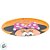 Prato Raso de Melamine - Minnie Mouse - 20cm - Disney Original - 1 unidade - Rizzo - Imagem 2