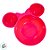 Bowl de Melamine - Orelha Minnie - 21cm - Disney Original - 1 unidade - Rizzo - Imagem 8