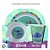 Kit Alimentação Stitch - Prato, Bowl e Caneca - Disney Original - 1 unidade - Rizzo - Imagem 4
