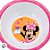 Tigela Bowl de Melamine - Minnie Mouse - 16cm - Disney Original - 1 unidade - Rizzo - Imagem 4