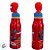 Garrafa de Alumínio - Homem Aranha - Vermelho - 690ml - Disney Original - 1 unidade - Rizzo - Imagem 4