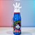 Garrafa de Alumínio - Mickey Mouse - Azul - 690ml - Disney Original - 1 unidade - Rizzo - Imagem 1