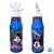 Garrafa de Alumínio - Mickey Mouse - Azul - 690ml - Disney Original - 1 unidade - Rizzo - Imagem 2