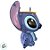 Brinquedo Kit Balde de Praia Infantil - Stitch - 7 Peças - Disney Original - 1 unidade - Rizzo - Imagem 4