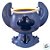 Brinquedo Kit Balde de Praia Infantil - Stitch - 7 Peças - Disney Original - 1 unidade - Rizzo - Imagem 6