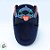 Borracha Escolar 3D - Chinelo Stitch - 6cm - Disney Original - 1 unidade - Molin - Rizzo - Imagem 1