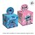 Caixa Pop Up - Stitch e Angel - M 9x9x11cm - Disney Original - 10 unidades - Cromus - Rizzo - Imagem 2