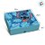 Caixa Retangular Com Tampa - Stitch - M 25x20x5cm - Disney Original - 1 unidade - Cromus - Rizzo - Imagem 3