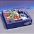 Caixa Retangular Com Tampa - Divertidamente  - G 30x24x6cm - Disney Original - 1 unidade - Cromus - Rizzo - Imagem 1