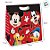 Caixa New Plus - Turma do Mickey - GG 33x11x32cm - Disney Original - 1 unidade - Cromus - Rizzo - Imagem 3