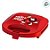 Sanduicheira Elétrica - Mickey Mouse - Vermelha - 127V - Disney Original - 1 unidade - Mallory - Rizzo - Imagem 5