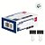 Prendedor de Papel Effortless - Suporta 145 Folhas - 32mm - Caixa - 144 unidades - Deli - Rizzo - Imagem 4