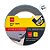 Fita de Reparo Duct Tape - Preta - 60mm x 20m x 230mic - 1 unidade - Deli - Rizzo - Imagem 4