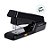 Grampeador Effortless Exceed - Carga Frontal até 25 Folhas - 14,5x5,5xm - 1 unidade - Deli - Rizzo - Imagem 4