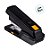 Grampeador Effortless Exceed - Carga Frontal até 25 Folhas - 14,5x5,5xm - 1 unidade - Deli - Rizzo - Imagem 7
