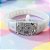 Pulseira Sensor de Movimento com Luz - Branco - 1 unidade - Rizzo - Imagem 1