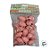 Ovinhos de Páscoa Decorativos Rosa com Manchinhas - 3cm  - 25 unidades - Rizzo - Imagem 3