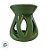 Rechaud Aromatizador de Ambiente - Verde - 6,5x6cm - 1 unidade - Rizzo - Imagem 4