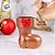 Forma de Acetato Especial - Bota Feliz Natal - Ref.128 - 1 unidade - BWB - Rizzo - Imagem 2