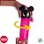 Porta Escovas Minnie Mouse - 370ml - Disney Original - 1 unidade - Plasútil - Rizzo - Imagem 2