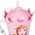 Caneca com Canudo e Tampa Coroa - Frozen - 360ml - Disney Original - 1 unidade - Plasútil - Rizzo - Imagem 4