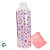 Garrafa de Plástico Lúdica - Hello Kitty - Rosa -  500ml - 1 unidade - Plasútil - Rizzo - Imagem 4