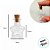 Mini Frascos Decorativo com Rolha - Estrela - 2ml - 3x2cm - 10 unidades - Rizzo - Imagem 3