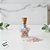 Mini Potinho de Vidro Decorativo com Rolha - Estrela - 2ml - 3x2cm - 10 unidades - Rizzo - Imagem 5