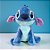 Pelúcia Stitch 20cm - Disney Original - 1 unidade - Fun - Rizzo - Imagem 1
