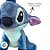 Pelúcia Stitch 20cm - Disney Original - 1 unidade - Fun - Rizzo - Imagem 4
