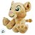 Pelúcia Nala Big Feet - Rei Leão - 30cm - Disney Original - 1 unidade - Fun - Rizzo - Imagem 4