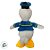 Pelúcia Pato Donald - Turma do Mickey Mouse - 28cm - Disney Original - 1 unidade - Fun - Rizzo - Imagem 4