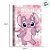 Kit para Colorir Livro e Giz - Angel - 1 unidade - Rizzo - Imagem 4