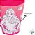 Kit para Colorir Caneca e Giz - Aurora - 1 unidade - Rizzo - Imagem 3