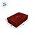 Caixa Retangular com Tampa - Toque de Amor - 27x10x21cm - 5 unidades - Regina - Rizzo - Imagem 3