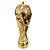 Corneta Troféu Copa do Mundo 2026 - 25cm - 1 unidade - Rizzo - Imagem 3