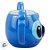 Caneca de Porcelana Decorativa - Stitch - 20x11cm - Disney Original - 1 unidade - Taimes - Rizzo - Imagem 2