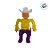 Mini Brinquedo Sortido - Cowboy - 5cm - 5 unidades - Rizzo - Imagem 2