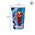 Kit Copo e Prato de Papel - Vingadores - 16 Itens - 1 unidade - Disney Original - Regina - Rizzo - Imagem 4