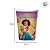 Kit Copo e Prato de Papel - Encanto - 24 Itens - 1 unidade - Disney Original - Regina - Rizzo - Imagem 5