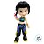 Boneca Zoey Guerreiras do K-POP - 15cm - 1 unidade - Rizzo - Imagem 2