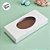 Caixa Para Tablete de Chocolate - Páscoa Branco - 16x8x3cm - 10 unidades - ASSK - Rizzo - Imagem 4