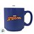 Mini Caneca de Cerâmica Tina - Homem Aranha - 100ml - Disney Original - 1 unidade - Zonacriativa - Rizzo - Imagem 2